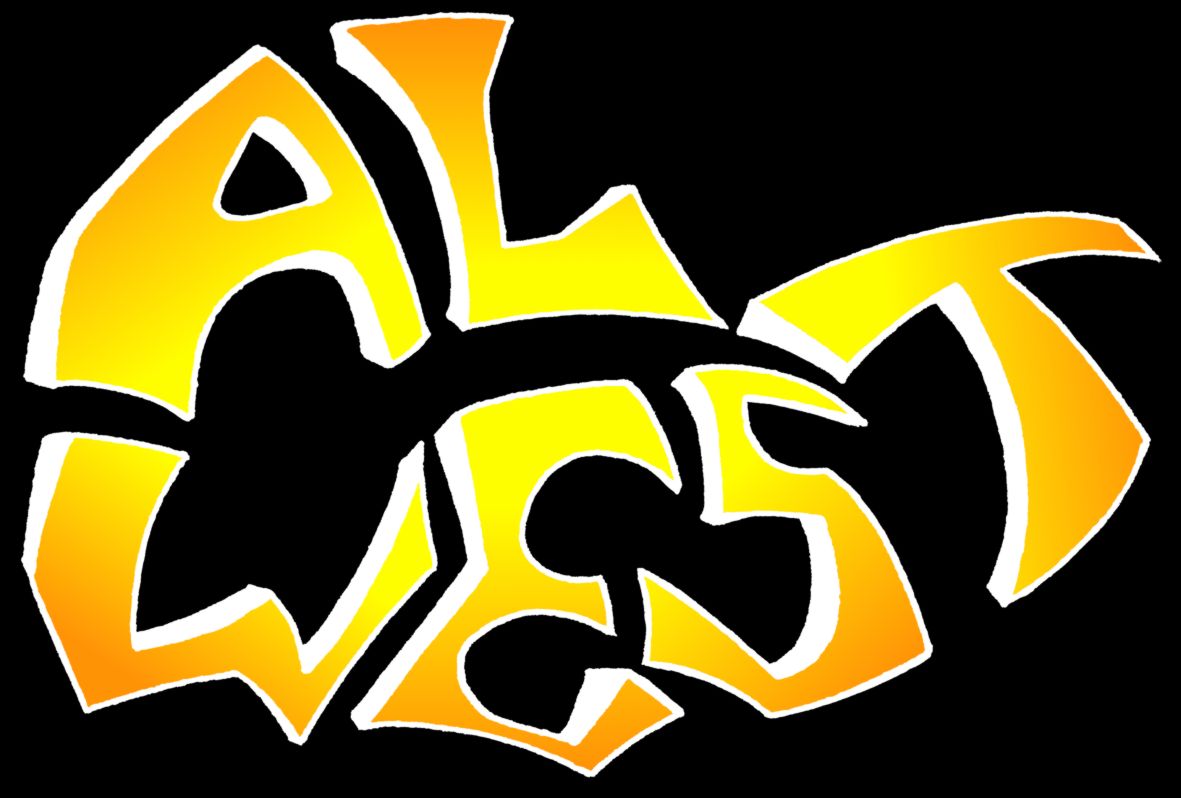 Site Officiel d'Al West